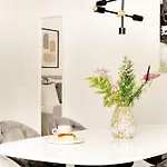アパート 4- Spacious In The Center Of コペンハーゲン