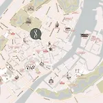 4- Spacious In The Center Of アパート *