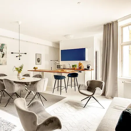 Sanders - Spacious * Copenhagen