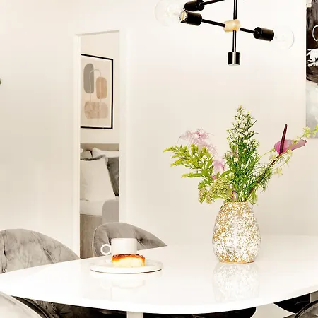 Sanders - Spacious Copenhagen
