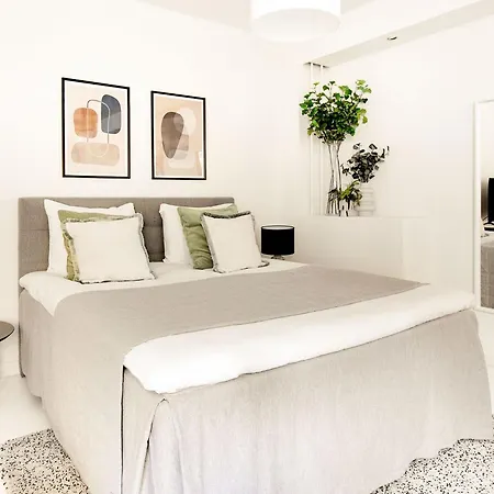 Apartament Sanders - Spacious *