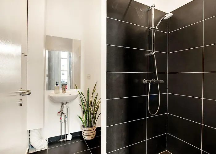 4- Spacious In The Center Of Lejlighed *