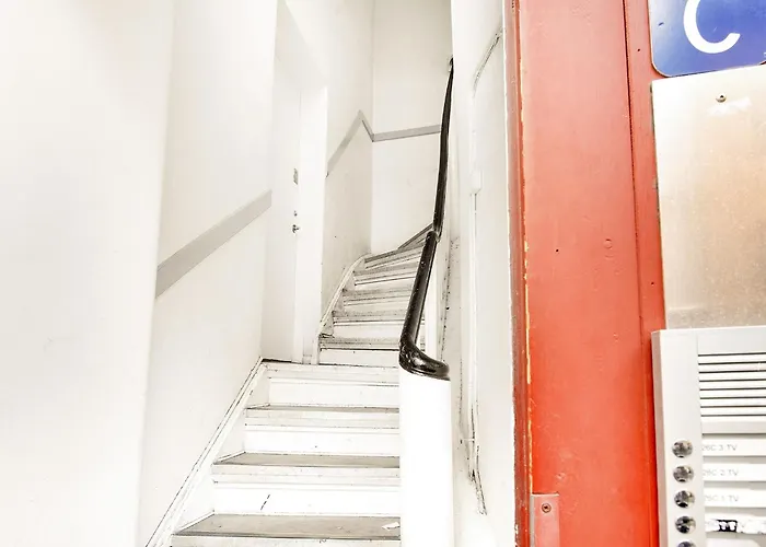 4- Spacious In The Center Of * København